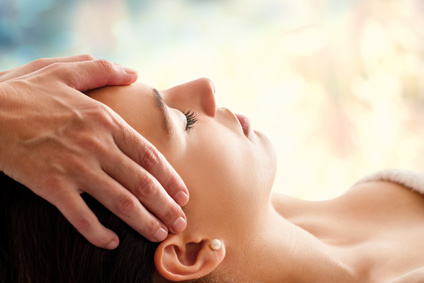 Massage bien-être Massage bien-être